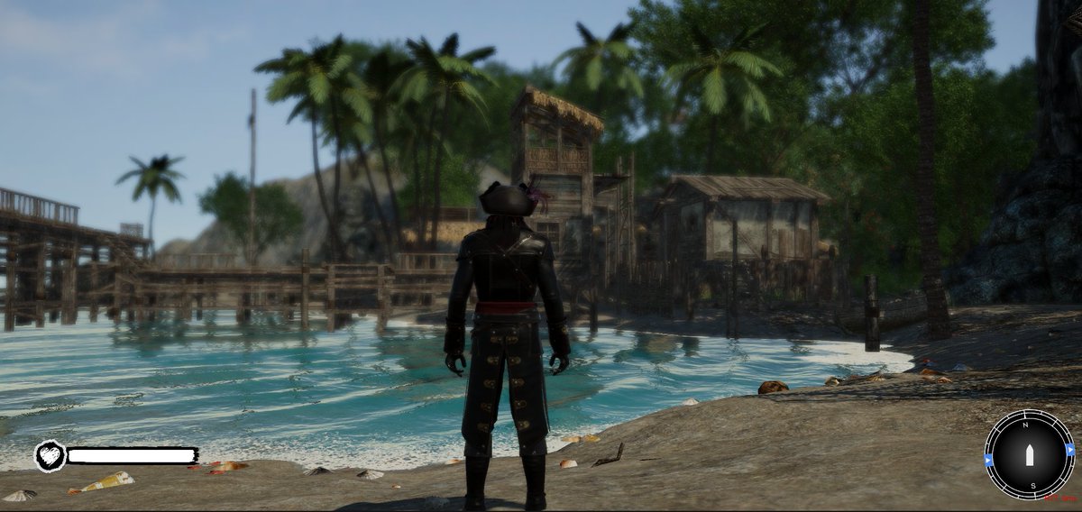 InOrbit Games tweet media