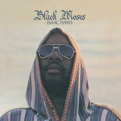 August 20,1942
Isaac Hayes is born in Covington, Tennessee.  
Happy Birthday to the Legendary Isaac Hayes! 