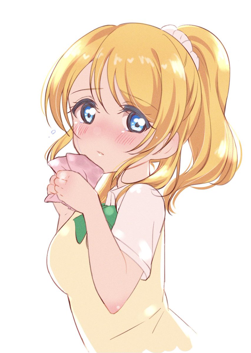 OSONOKICHI's tweet photo. 恋する絵里ちゃん... https://t.co/jx3xfz1kVc