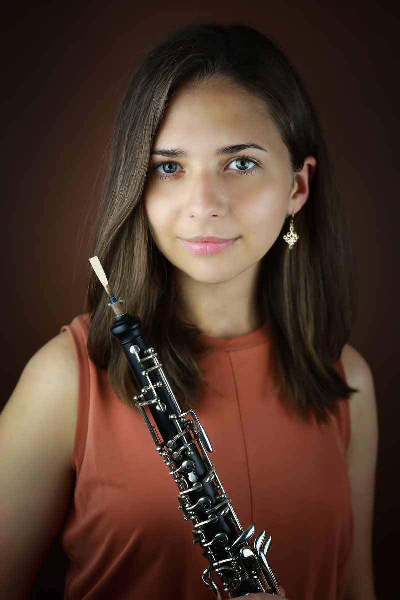 cubouldermusic's tweet photo. Congratulations to our own Sophie Oehlers (BM Oboe Performance '22) on winning The American Prize in Instrumental Performance for the college/university division!!! https://t.co/GqayFJMgMU