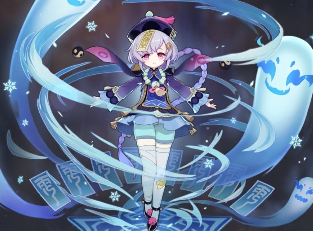 Геншин кики. Qiqi геншин импакт. Qi qi геншин импакт. Геншин импакт персонажи ци ци. Чича геншин импакт.