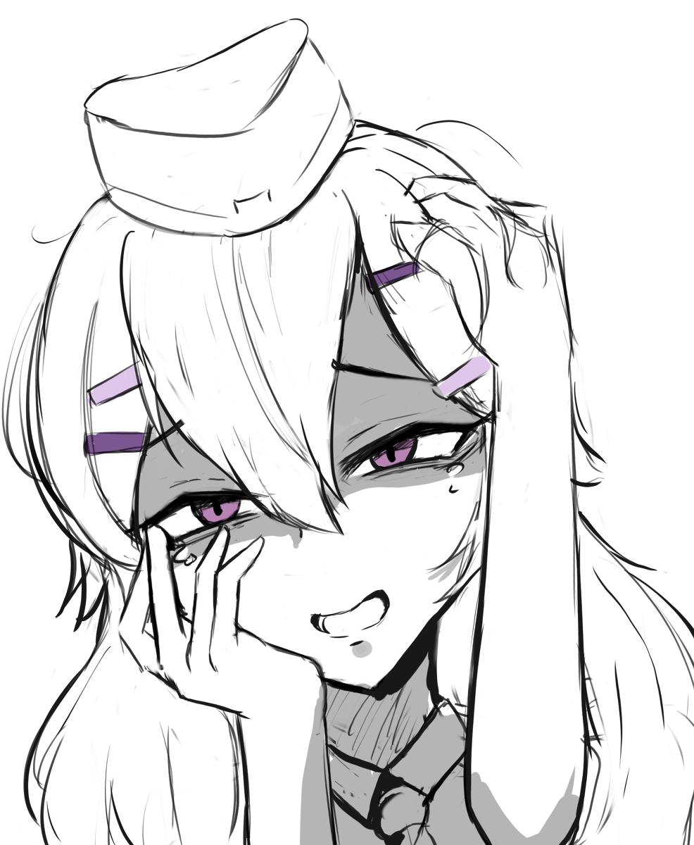 Twitterのクソみたいならくがきまとめ #ブルーアーカイブ #ブルアカ https://t.co/g8B1kkprlm 