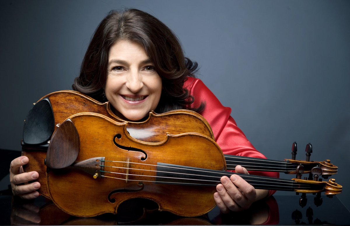 OICMF's tweet photo. Tonight we welcome the Montrose Trio back to the stage, along with guest artist Aloysia Friedmann, for "A Montrose Foray." 
Program details and tickets: https://t.co/PnF2iuUa2P
Read her full bio here: https://t.co/0QC9V0IUqL https://t.co/00tCcNFahs