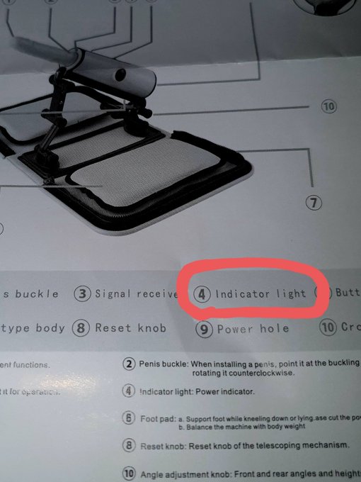 When your new sex toy has more extras than a BMW... 🤔😂😈 #sextoy #funny #pornhub https://t.co/eT1wLAG<a href="/tag/funny"class="tags"><span>#funny</span></a><a href="/tag/pornhub"class="tags"><span>#pornhub</span></a><a href="/tag/sextoy"class="tags"><span>#sextoy</span></a>