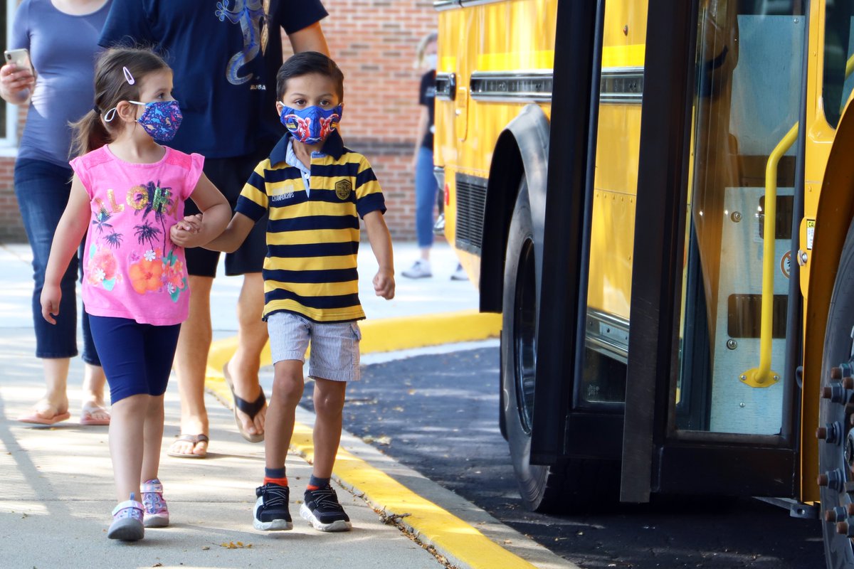 Fremont District 79 tweet media