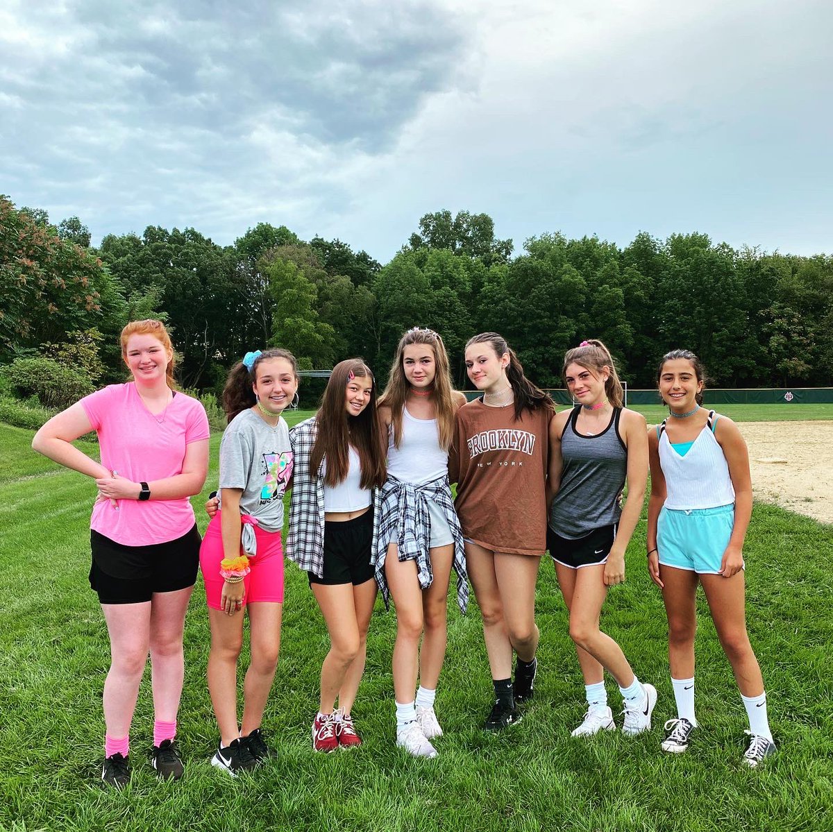 High Point Field Hockey (@field_point) on Twitter photo First week of pre-season is in the books! We wrapped it up with Decades Day! #fieldhockey #spiritday <a href="/JonTallamy/">Jon Tallamy</a> @coachcdexter First week of pre-season is in the books! We wrapped it up with Decades Day! #fieldhockey #spiritday <a href="/JonTallamy/">Jon Tallamy</a> @coachcdexter