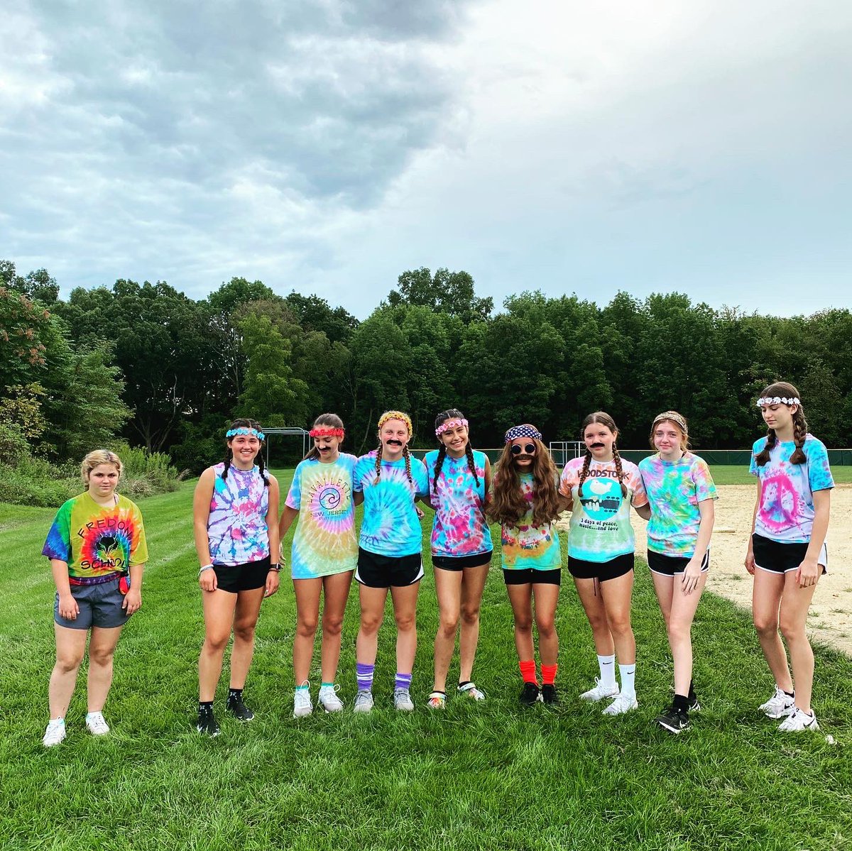 High Point Field Hockey tweet media