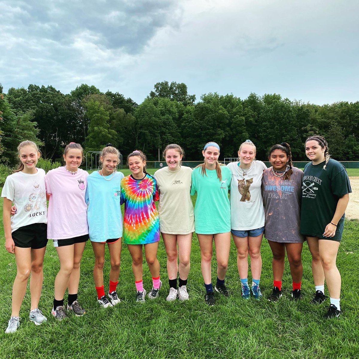 High Point Field Hockey tweet media