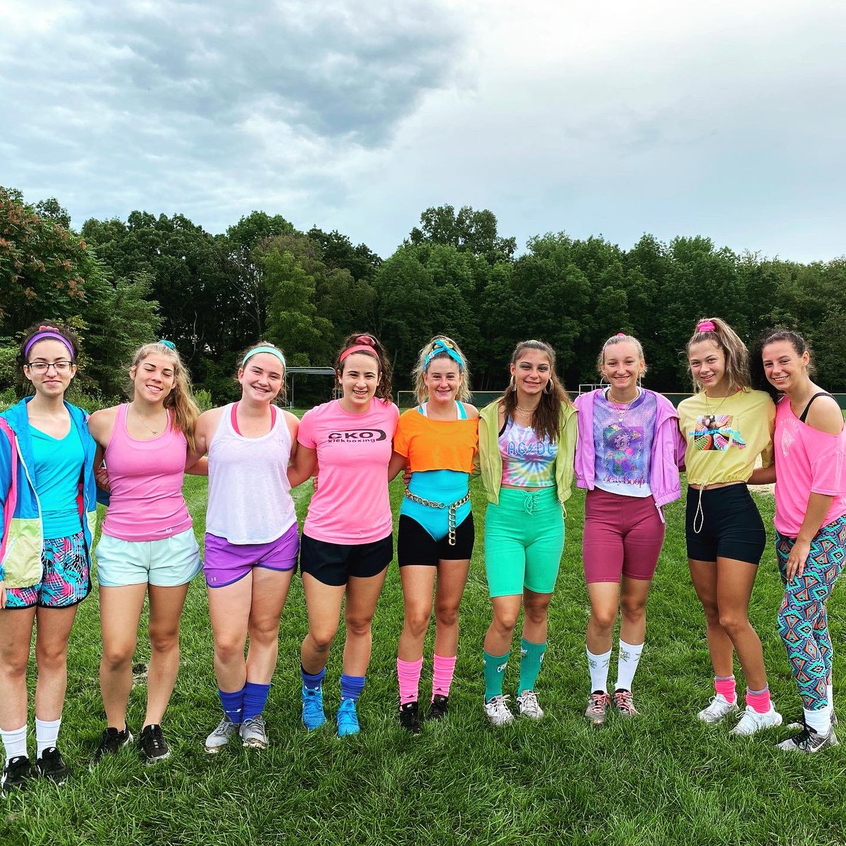 High Point Field Hockey tweet media