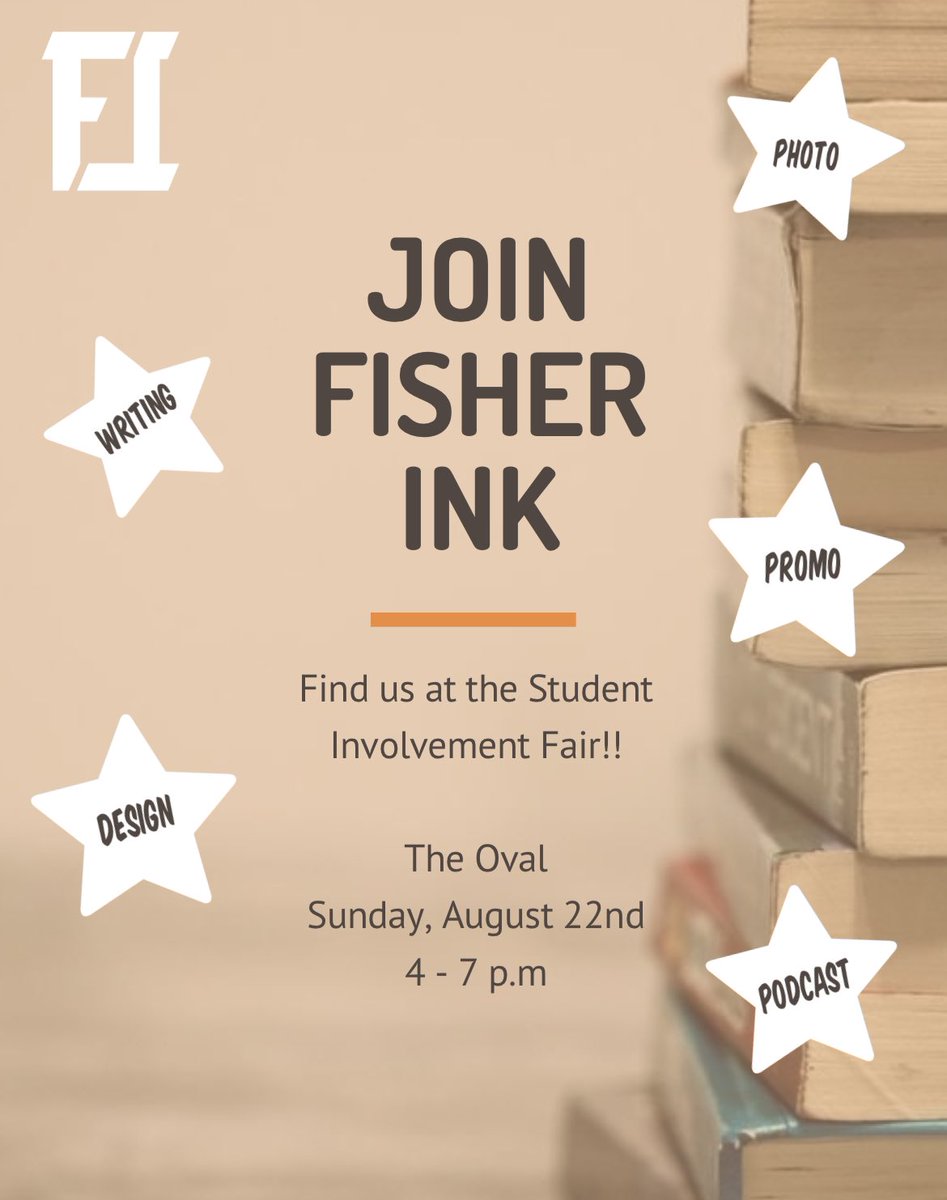 Fisher Ink tweet media