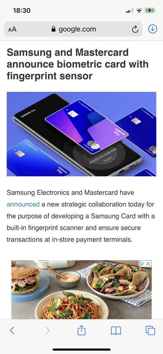 Johan Carlström tweet media