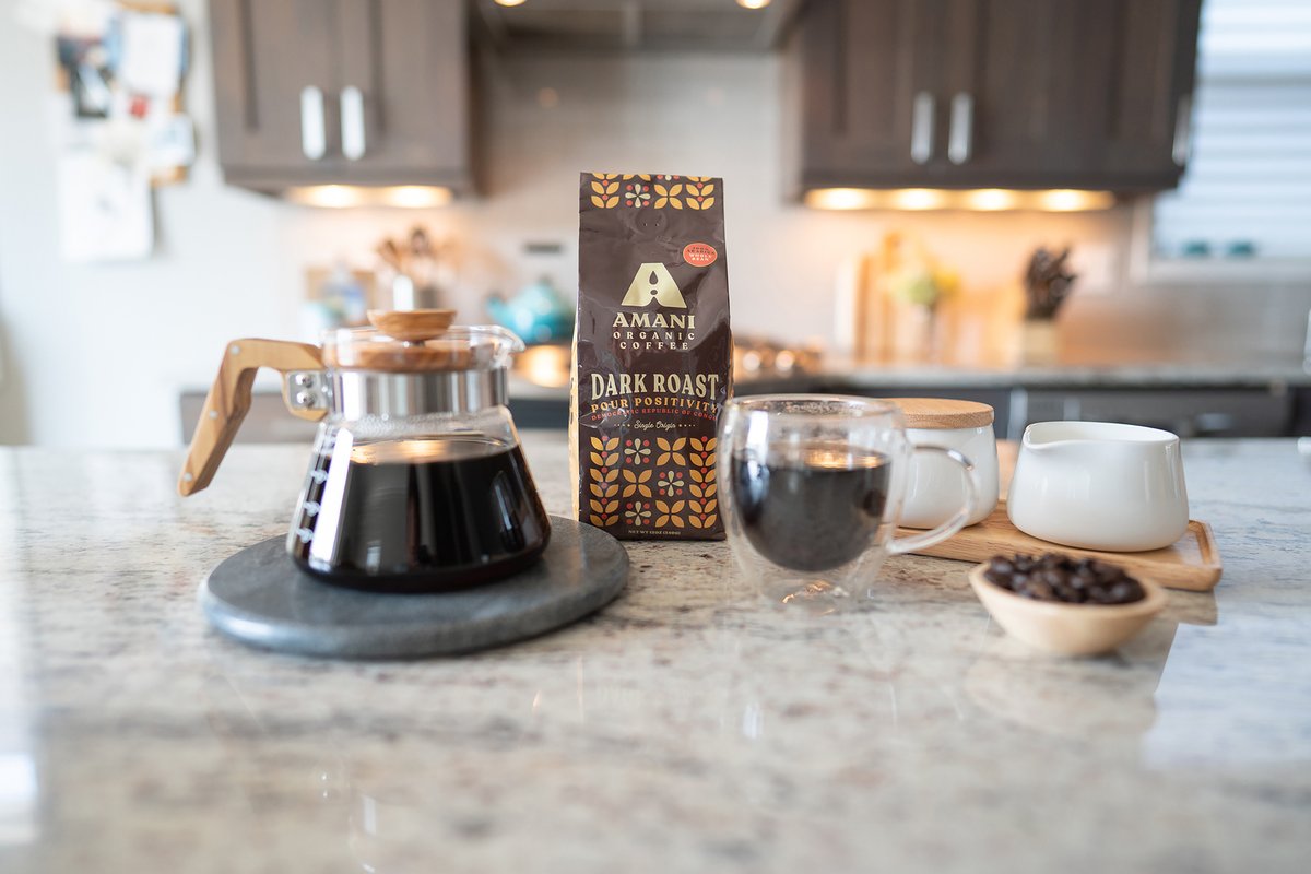 Dive in to a cup 'a joe #AmaniFam and enjoy a sip of our smooth Dark Roast!

#Amani #AmaniCoffeeCompany #business #coffeecompany
#peace #change #mission #values #core #corevalue #pourpositivity#coffeedaily #coffee_inst #coffeelife #coffeedaily #coffeeoclock #coffee_time