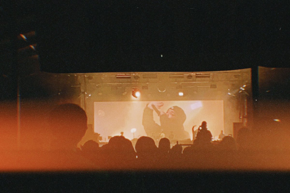aki__mal's tweet photo. #フジロック 
#fujirock 
#cosa
#kidfresino 
#milleniumparade https://t.co/6gUhxZTRai