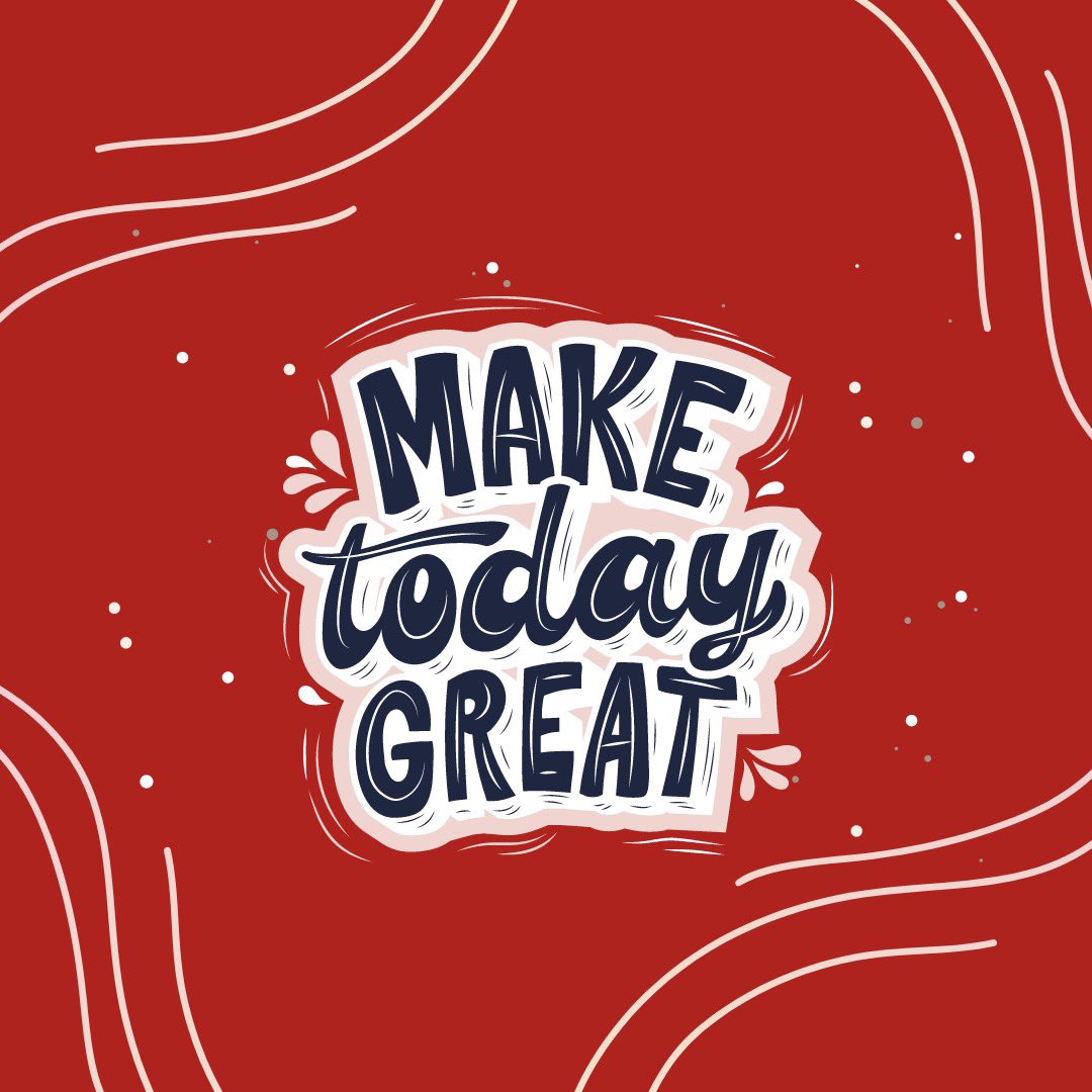 SafeFoodHandler's tweet image. Happy Friday! 

Make today so awesome that yesterday gets jealous 🙌🏻

#quoteoftheday #happiness #happyfriday #foodhandlersolutions #simplelife #maketodaygreat