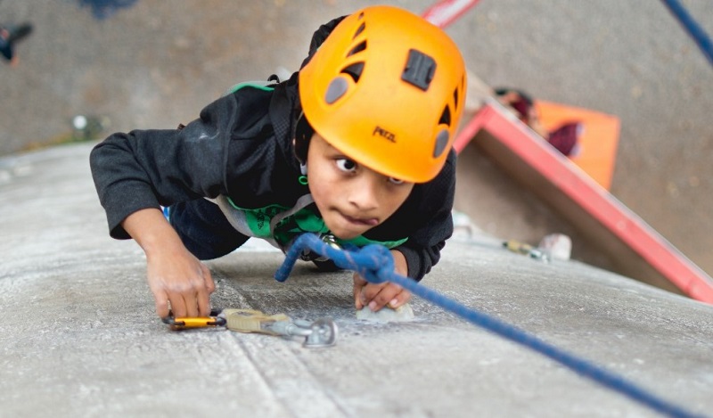 Día Mundial de la #Escalada: Iniciativa invita a probar esta nueva disciplina olímpica. Cada recinto tendrá actividades a lo largo del día para que todos puedan acercarse y probar diferentes estilos > bit.ly/3j5V1hc