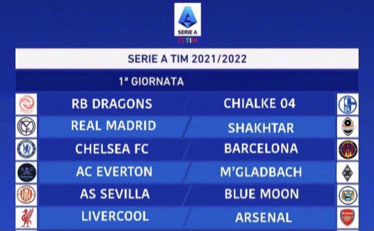 Lega Serie A Rp tweet media