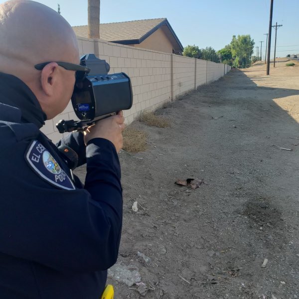 El Centro PD tweet media