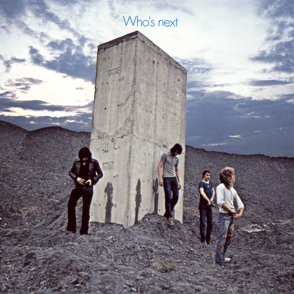 al_prats's tweet photo. Nueva entrega de la serie #CANÍBAL de 50 aniversario, esta noche dedicada al Who's Next de @TheWho, considerado por muchos su obra cumbre.

A las 21:30 hrs (Mx) a través de @nofm_radio.

#DevorandoMúsica #porNoFM
#TodoMenosMiedo

@AlberthusWeber 
@vikingomorales https://t.co/jtmzZkUt6q