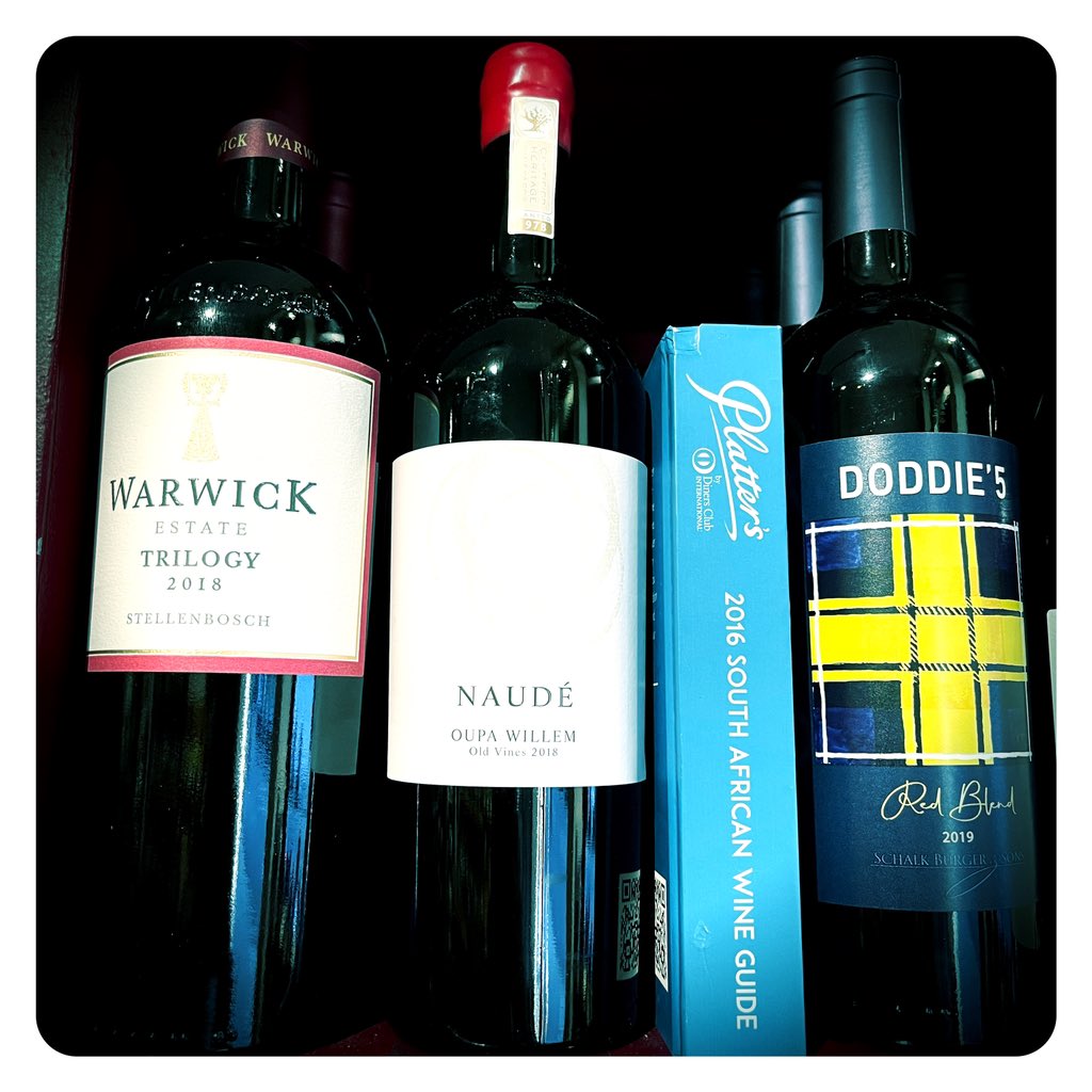 gregsherwoodmw's tweet photo. The #Doddie’5 red blend gracing the shelves of @HandfordWines A fabulous Cape Bordeaux blend raising much needed funds for a great cause! @DoddieWeir5 @MNDoddie5 @SportingWine @skalabrak @sbsonswine @KennyLogan @LondonWelshRFC @lionsofficial https://t.co/Xkf7pfCHMa