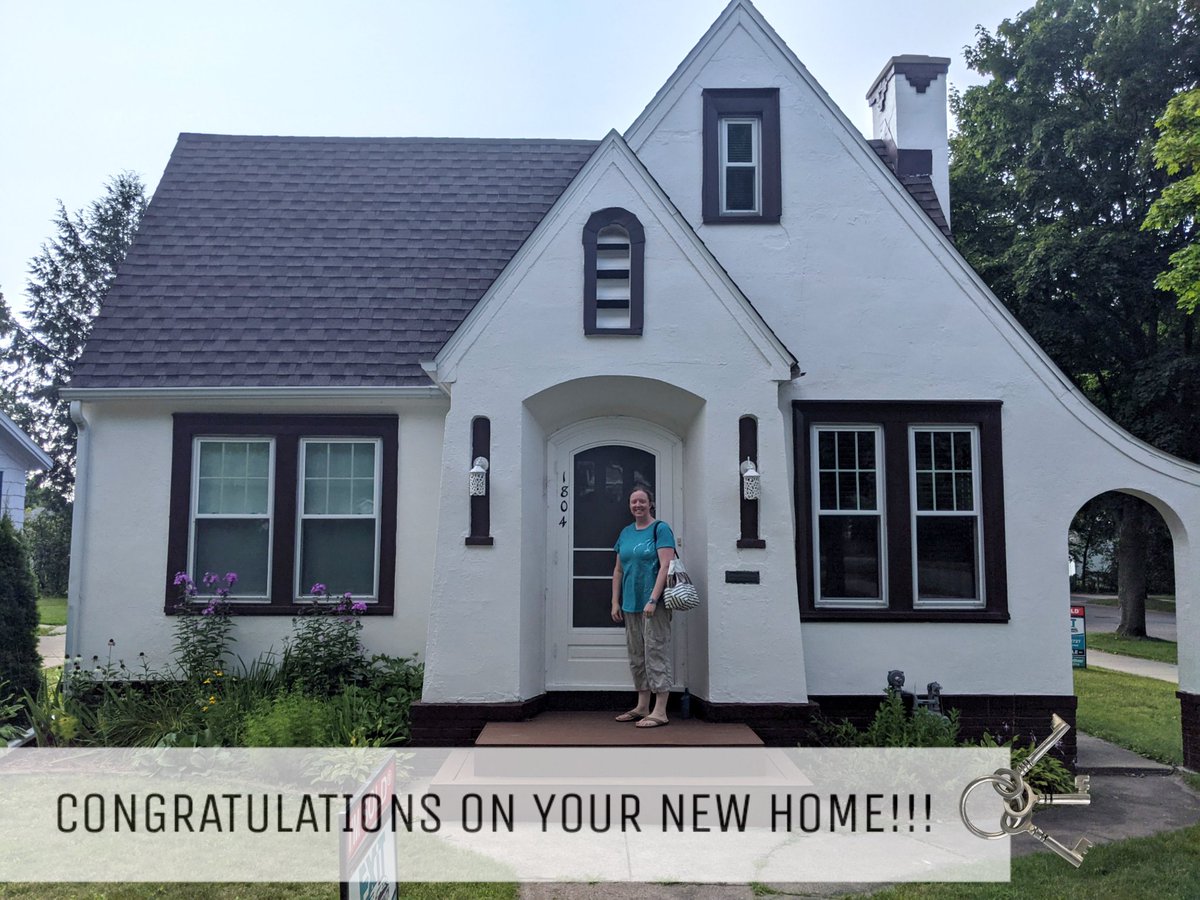 Jade Baumgartner, Realtor (JadeBaumgartne2) Twitter