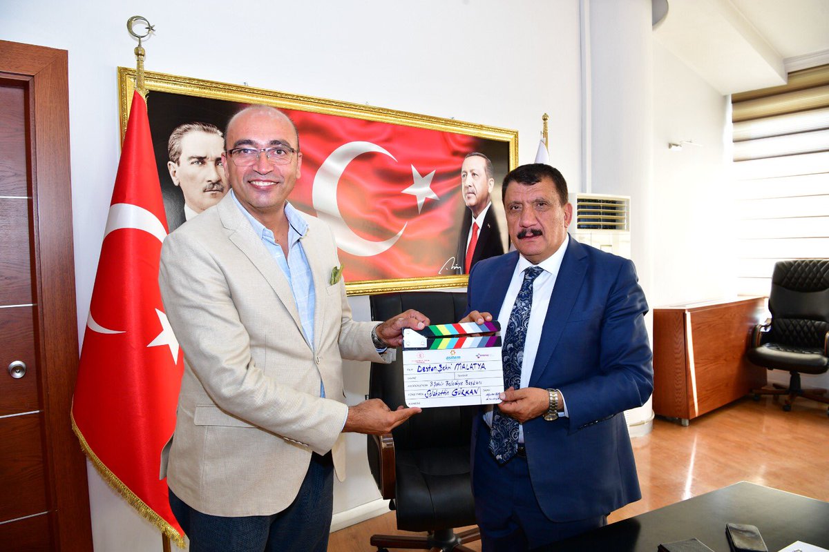 Selahattin Gürkan