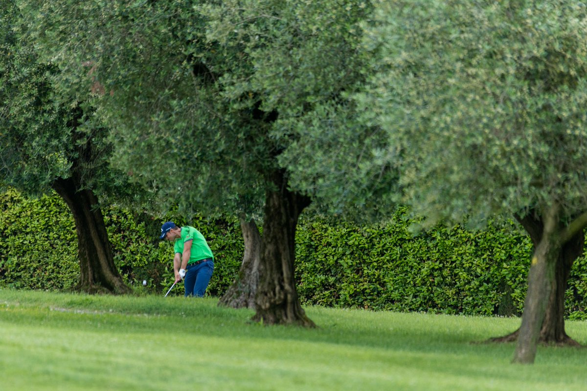 FederGolf's tweet photo. 📌 R2 D+D Real Czech Masters
In Repubblica Ceca in testa c'è #Soderberg 🇸🇪 (-10), seguito da #Crocker 🇺🇸 e #Meronk 🇵🇱 con -9.
🇮🇹 #Pavan è 17/o con -4, #Paratore e #Bertasio 34/i (-2), non supera il taglio #Zemmer 74/o (+1). https://t.co/yCHdlcPpmg