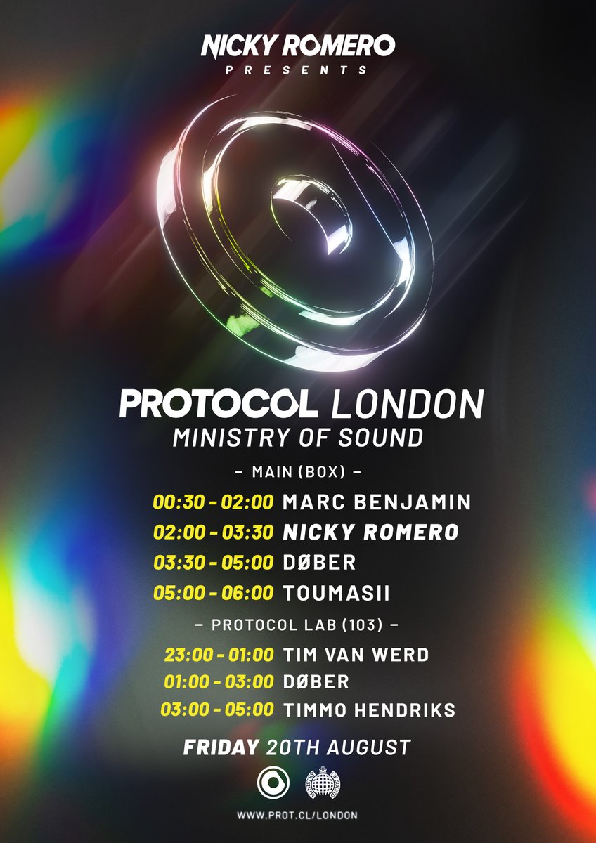 Unfortunately <a href="/stadiumx/">Stadiumx</a> won't be able to perform tonight due to traveling restrictions. <a href="/DOBERMUSIC/">DOBER</a>  will be playing an extra set instead.
We're looking forward seeing you tonight! 🇬🇧