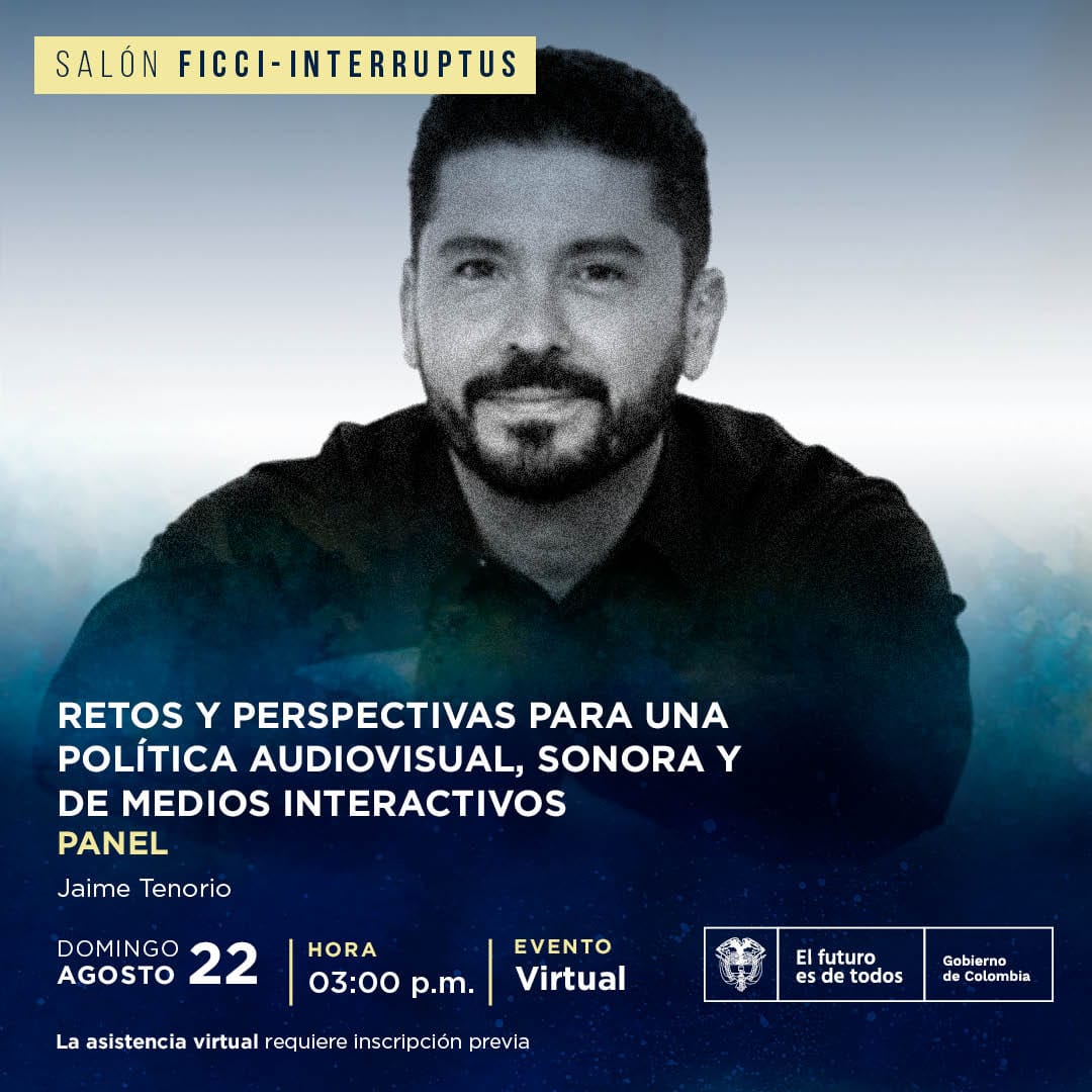 Proyecto de Infancia, Juventud y Medios tweet media