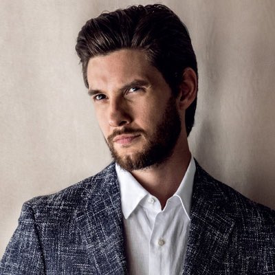 Happy birthday ben barnes and Andrew garfield 