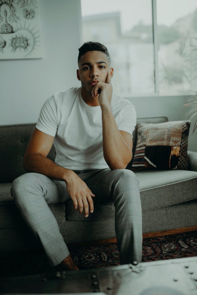 DrewNeal2's tweet image. Jordan Baker from #AllAmerican I would die for you. 🤤😍