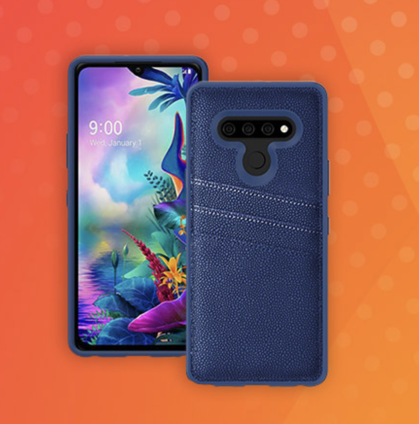 Boost Mobile Accessories tweet media