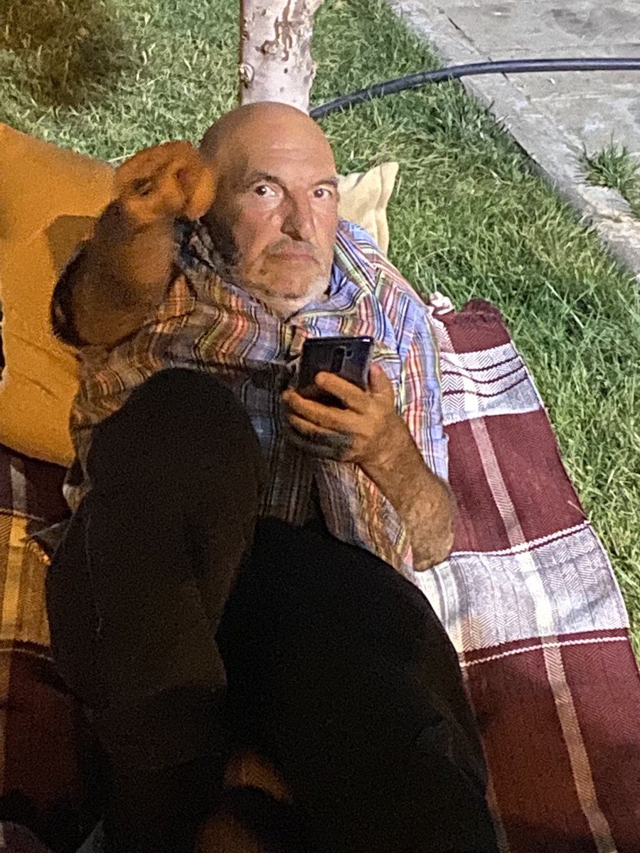 Diyarbakırlının corona tedbirleri