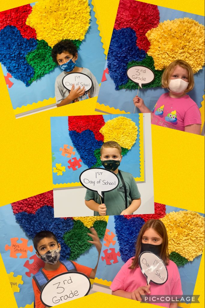 Ready for the Greatest School Year Ever!!!! <a href="/WindsorWildcats/">WindsorWildcats</a>