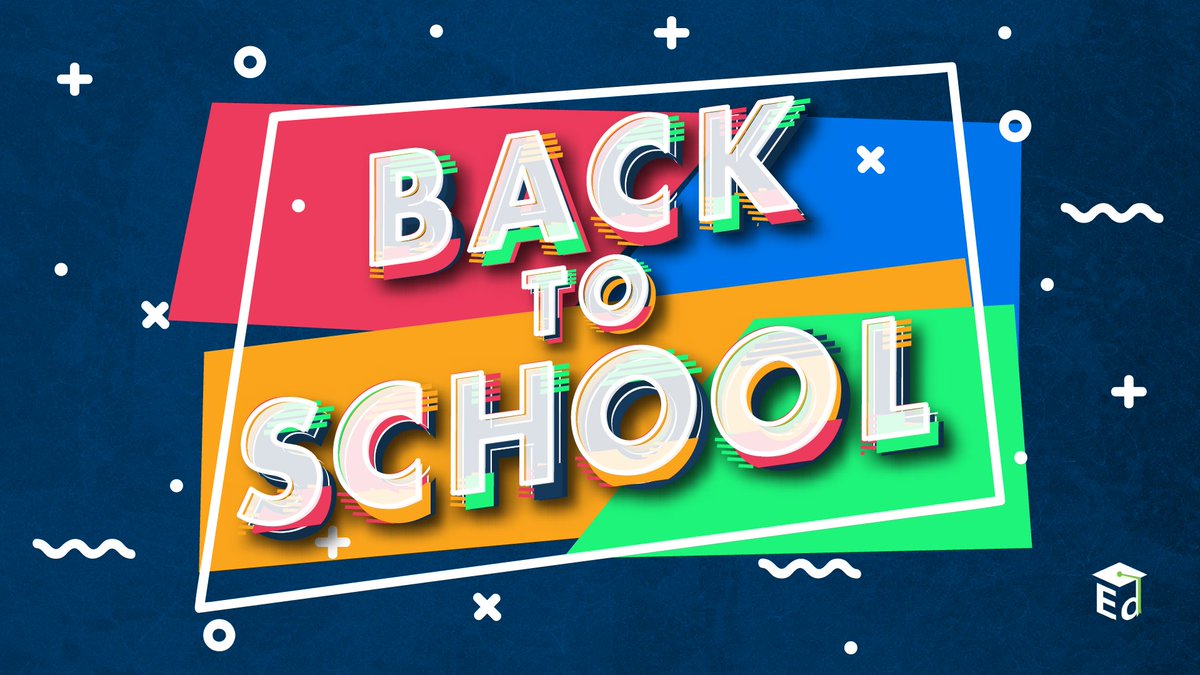 U.S. Department of Education tweet media