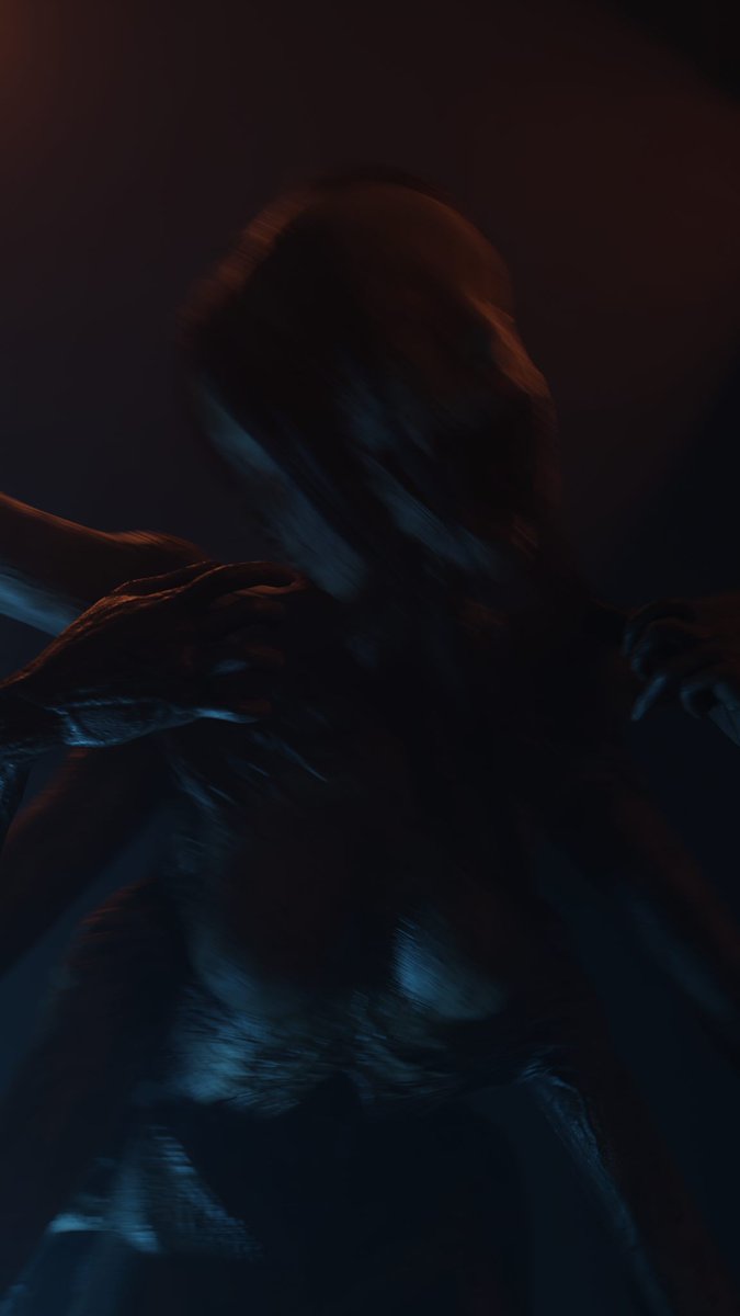 title: Scream
another screenshot of TheScourge's character

<a href="/beaztek/">BeazTek Studio</a>
#beaztek #madewithunity #horror #horrorgames #indiedev #gamedev  #Blender3d #unity3d #indiedevhour #indiegame #pcgames  #TheScourgeHorrorGame