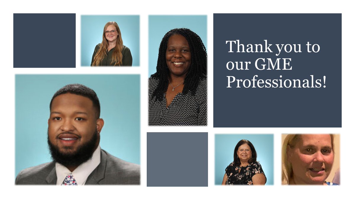 WashU Medicine Pathology & Immunology (@washu_pathology) on Twitter photo We are fortunate to have an excellent team to recognize on this #GMEProfessionalsDay! Thank you Ashley Edwards, Kim Green, Sharon Aubuschon, Jeannie Doerr & Justavian Tillman for all your hard work! <a href="/JDTILL22/">Justavian Tillman</a> <a href="/Nanderson0715/">Neil Anderson</a> @AshleyE95901873 We are fortunate to have an excellent team to recognize on this #GMEProfessionalsDay! Thank you Ashley Edwards, Kim Green, Sharon Aubuschon, Jeannie Doerr & Justavian Tillman for all your hard work! <a href="/JDTILL22/">Justavian Tillman</a> <a href="/Nanderson0715/">Neil Anderson</a> @AshleyE95901873