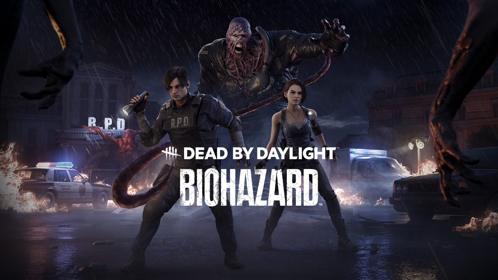 公式 Dead By Daylight バイオハザード 開発チームの皆さんによるdead By Daylight体験レポの後編はこちら 今回はネメシスを使ってプレイしていただきました 記事はこちら T Co Ll2agkup2b 公式 Dead By Daylight バイオハザード 開発チームの皆さんによるdead By Daylight体験レポの後編はこちら 今回はネメシスを使ってプレイしていただきました 記事はこちら T Co Ll2agkup2b
