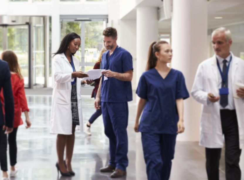 - <a href="/UpHealthInc/">UpHealth</a> enables the long-promised #digitaltransformation of #healthcare for patients, care providers, specialists and non-healthcare service providers. Explore more solutions:
bit.ly/3gStAGC
#hospitals #medicalclinics #doctors #nurses