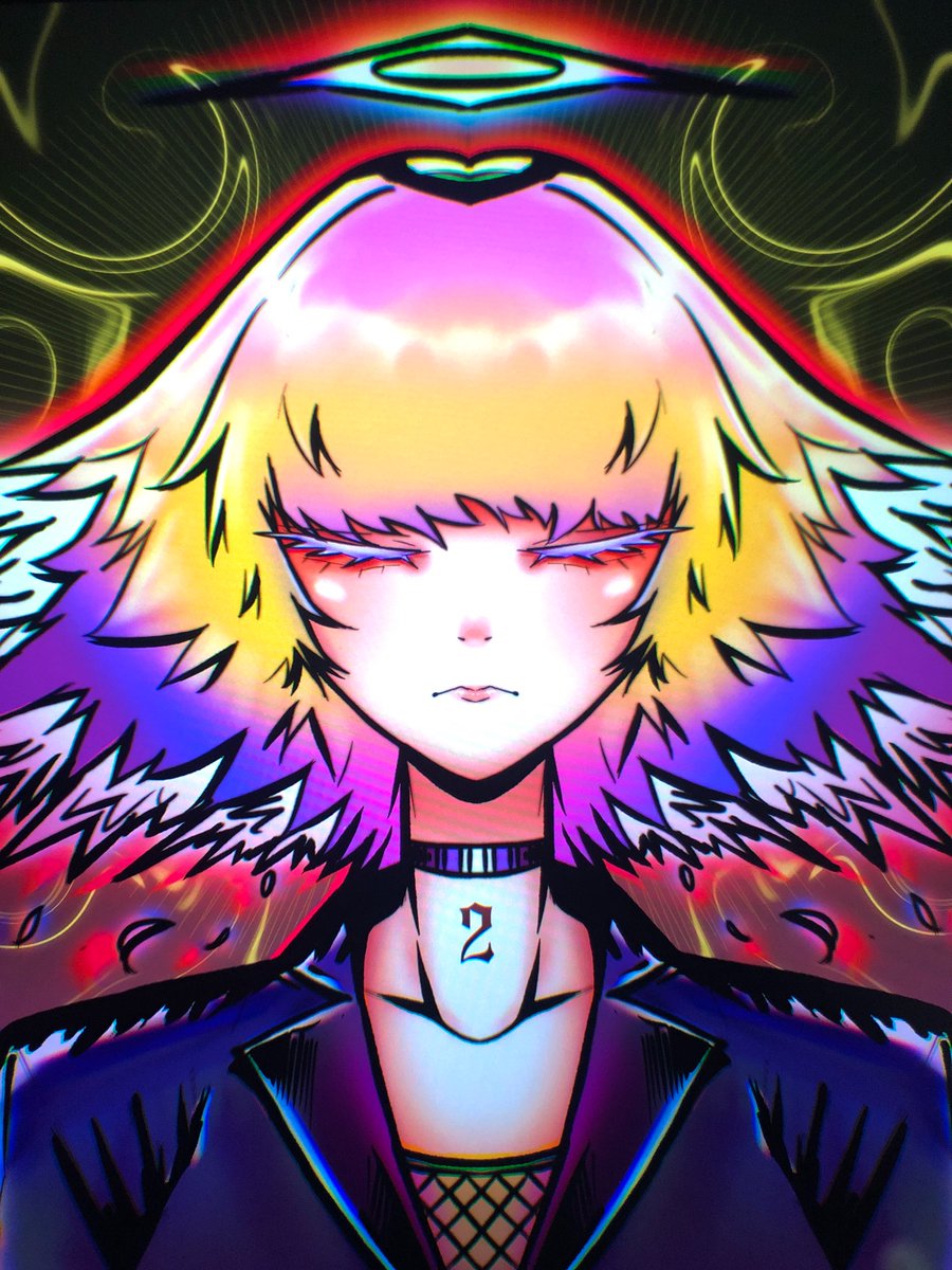 👀

#NFT #NFTCommunity #nftart #nftcollector #NFTartist #NFTcollection #OpenSeaNFT