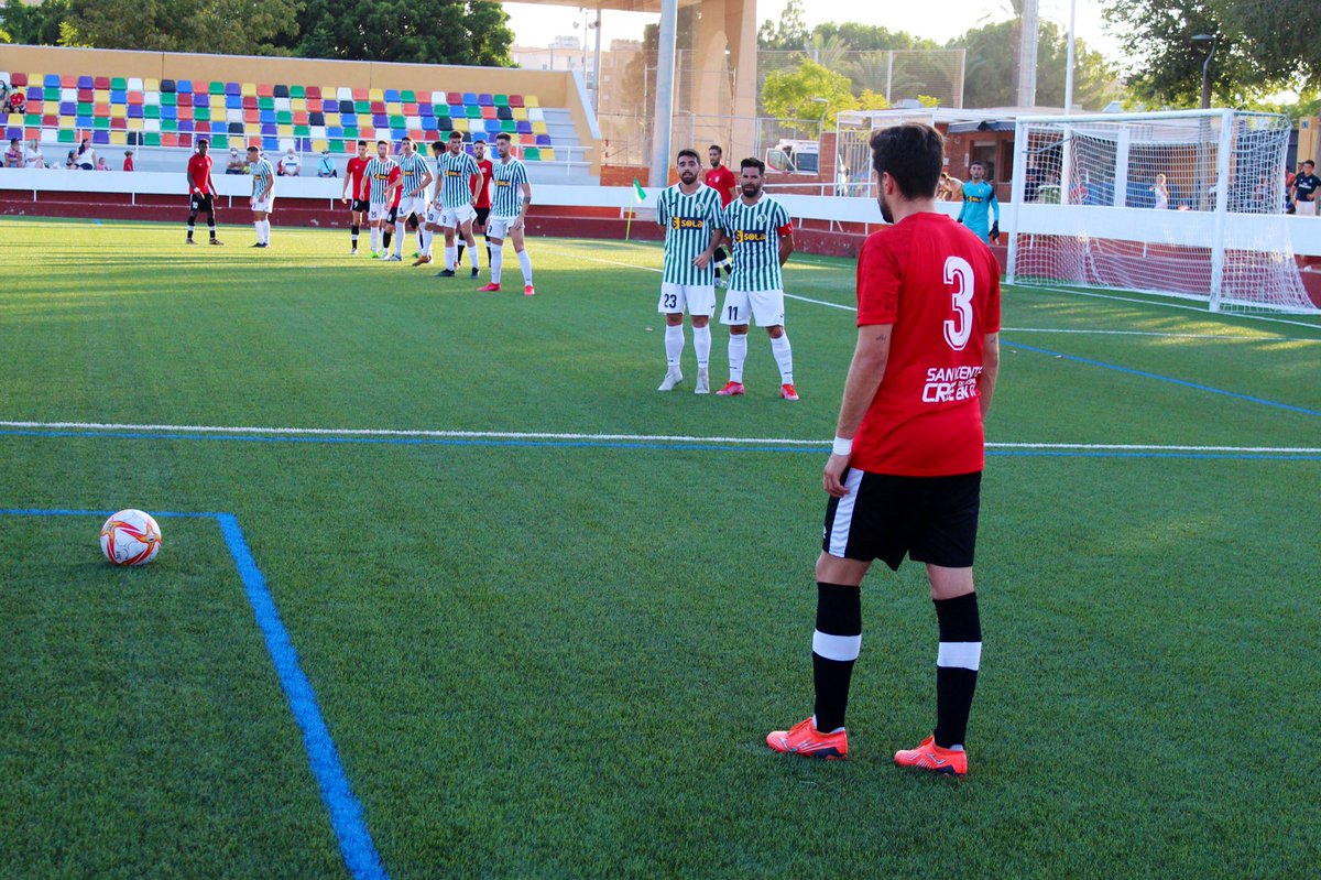 C.D. Español de San Vicente tweet media