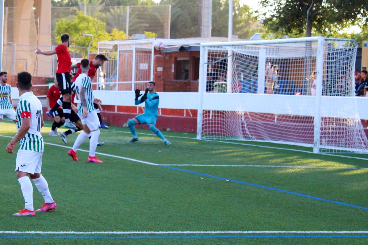 C.D. Español de San Vicente tweet media