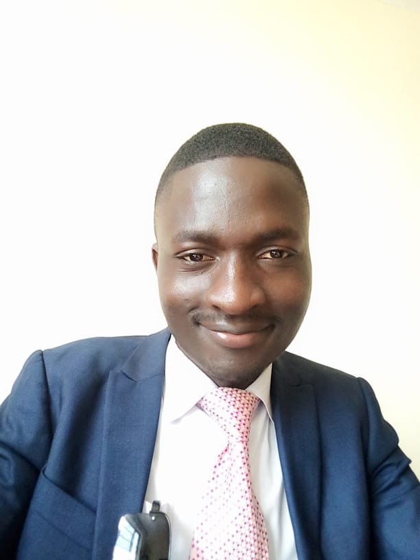 AndanyiSir's tweet photo. Happiness is the only key to greatness, stay happy and stay connencted always. the future is bright. You cannot be disadvantaged if you put your trust in the Lord. Nothing to worry about, nothing to be sacred about. The work is winning and winning. #ApostleBlessingsandanyi https://t.co/aD0QjuuN9s