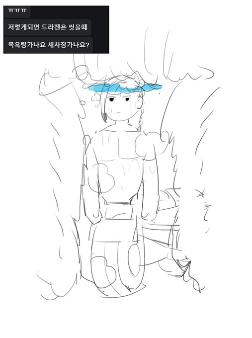 금단의 호기심 