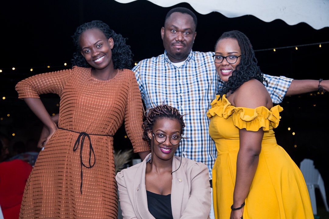 CSDBujumbura's tweet photo. Célébration du 23ème anniversaire de la Chorale
#CSD23 https://t.co/oQcJLh2q8g