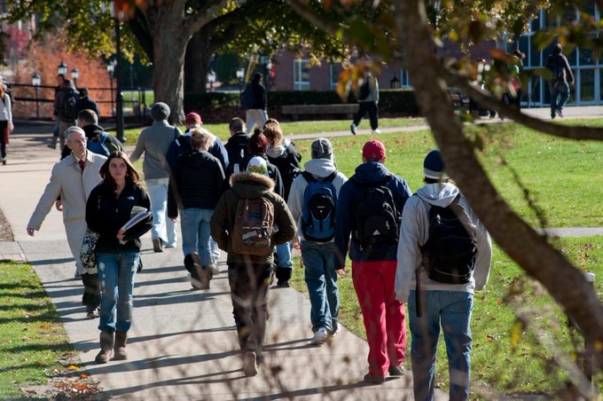 As students return to campus, MA has a new law on the books to strengthen campus response to sexual assault