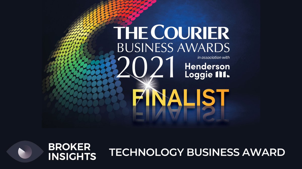 We are @CourierBizAward Finalists!

We are proud to be based in Dundee. With many of our team hailing from this extraordinary little city, to be considered for this award is pretty special. 

ow.ly/iy3250FUTNM

#recognition #hardwork #businessawards #courierbusinessawards
