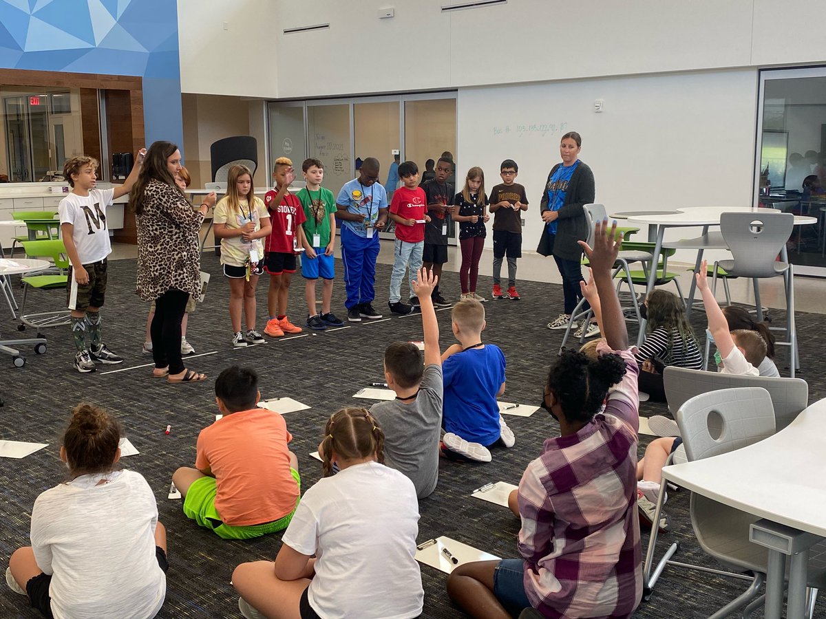 Sunday Thigpen tweet media