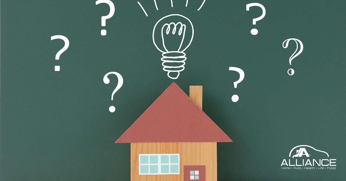 Alliance Insurance tweet media