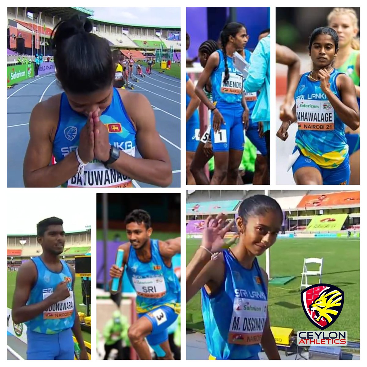 CeylonSportsLk's tweet photo. Its high time to start Junior pools with monitory assistance for targeted sports in Sri Lanka.. 
Most of these youngsters does not get proper support to continue their sporting careers . 
#LKA #SriLanka @SriLankaTweet @RajapaksaNamal https://t.co/dEPAWeX07P