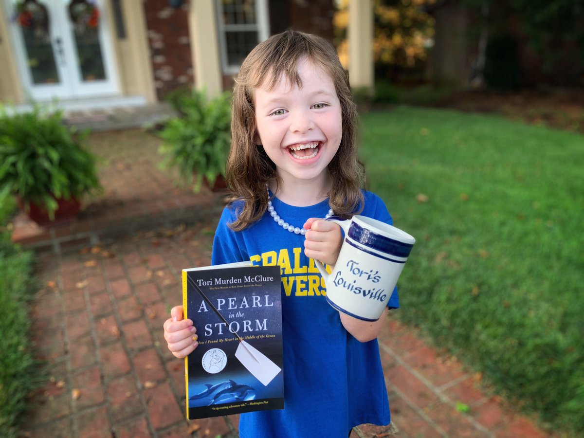 Spalding University tweet media